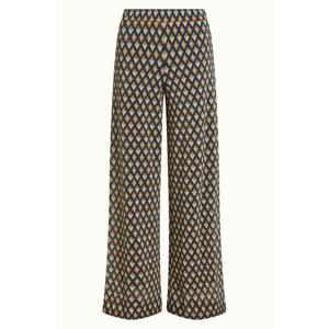 King Louie Sara Trouser Pebble